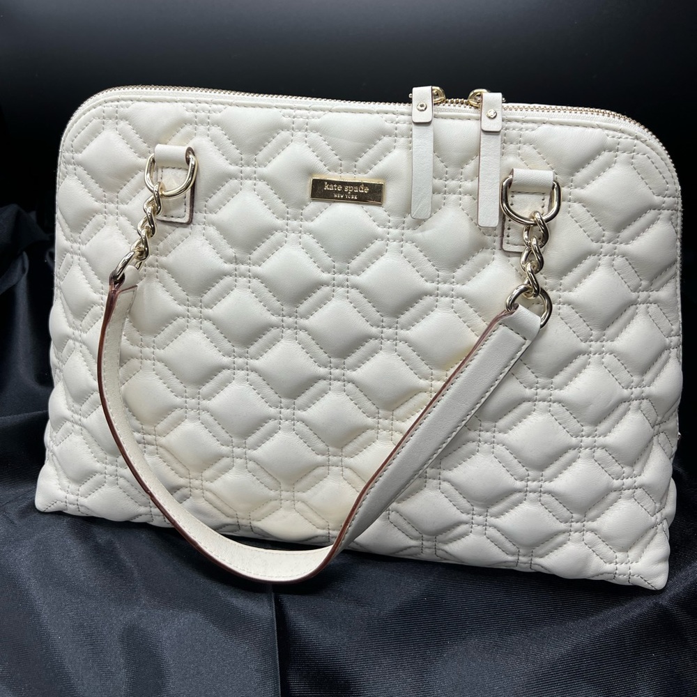 NWT kate spade Rachelle Astor Court Bag
